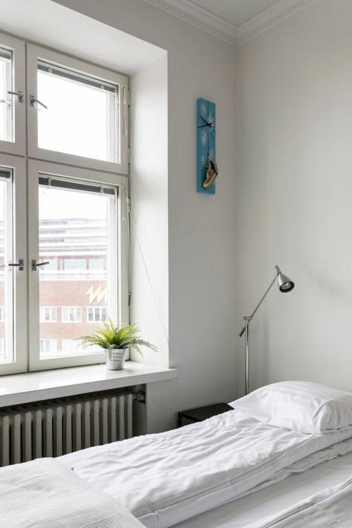 2Ndhomes Top Floor Studio In The Center Of Kamppi Helsínquia Exterior foto